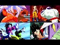 Dragon Ball FighterZ ALL DRAMATIC FINISH Season 1 3 Mods Edition ᵁᴴᴰ 60ᶠᵖˢ