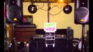 Dj Eastwood Birthday Set 2004 Part 3 ft. Musical Mob, SLK, Bashy, Ice Man