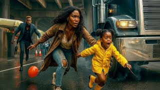 Une femme sans-abri sauve une fille d’un accident, ignorant qu’elle est héritière d’un milliardaire