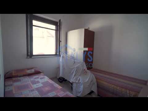 Villa a Schiera, Scalea, Villaggio VIP