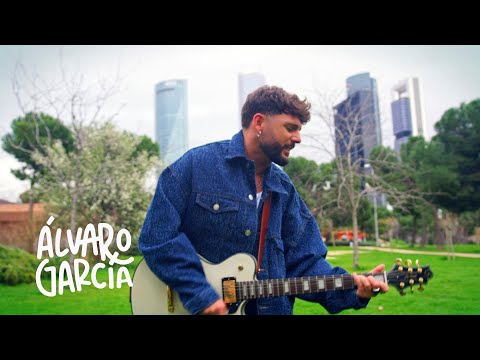 Alvaro García - Pa Enamorarse (Videoclip Oficial)
