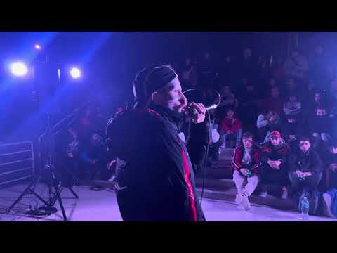 KILATE vs RASTA | Semifinal | 4ta Fecha Costa Free X TheOne Battles