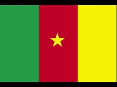 Ntond'Obe - Africa Dance