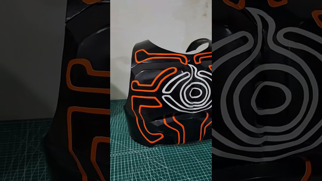 Kamen Rider Ghost Suit [Feature Future]