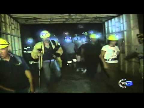 Sardegna - Carbosulcis Nuraxi Figus 4° giorno