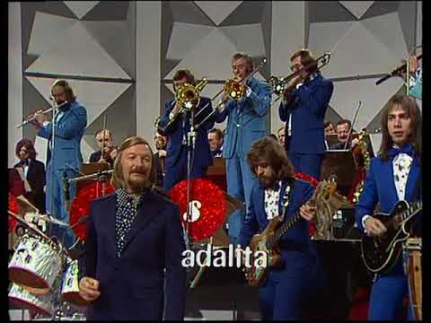 James Last  (1976   Adalita)