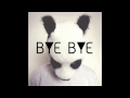 Cro - Bye Bye (lyrics) 
