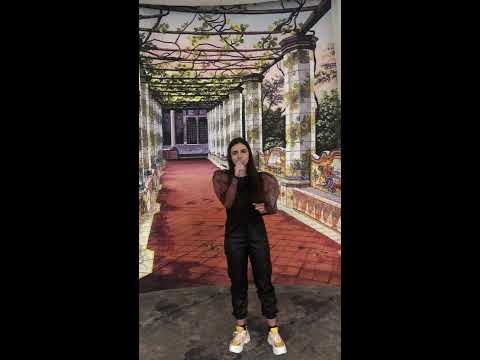 Catalina Neacsu - When We Were Young