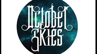 October Skies LIVE at Sunshine Studios Live