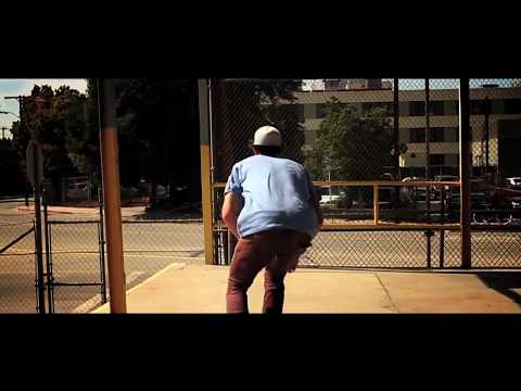 Nick Lomax 2012 - USD Skates