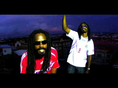 kafu banton - El Zanahoria