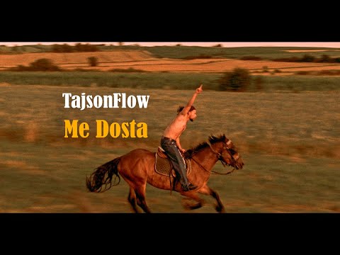 TAJSON FLOW - ME DOSTA