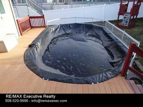 145 Fairfield Ave, Woonsocket RI 02895 - Single Family Home - Real Estate - For Sale -