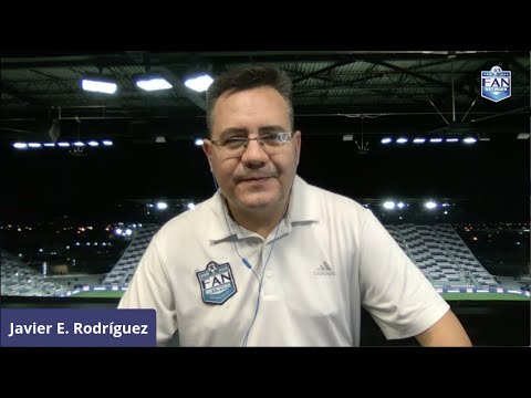 Rumbo a Catar 2022 - Episodio 02