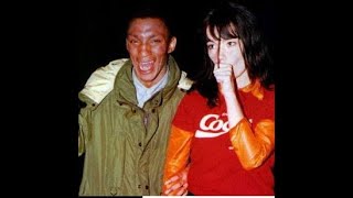 Björk : Tricky &amp; Björk - Keep Your Mouth Shut (Nearly God) 1996