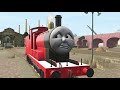 No Joke For James US George Carlin Trainz Remake
