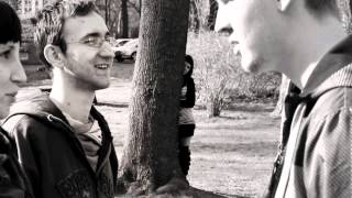 Rick - Böser Wolf - Cover ( Die Toten Hosen ) - Musikvideo 2012