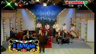 Alberto Castillo "Ninguna"