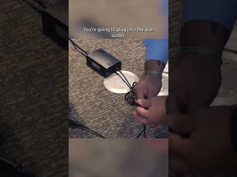 How to Install Rechargeable Battery Pack for La-Z-Boy Power Furniture