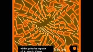 preview picture of video 'WILDER GONZALES AGREDA - Sé Tu Propio Tótem (2008) (Full Album)'