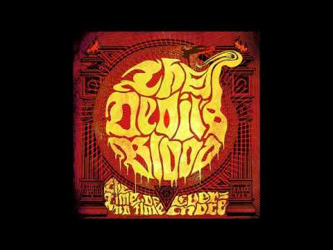The Devil's Blood - Christ Or Cocaine [HD]