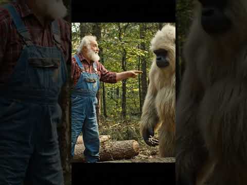 Envoyer Du Bois 🫣 #shorts, #proverbe, #veo3, #ia.