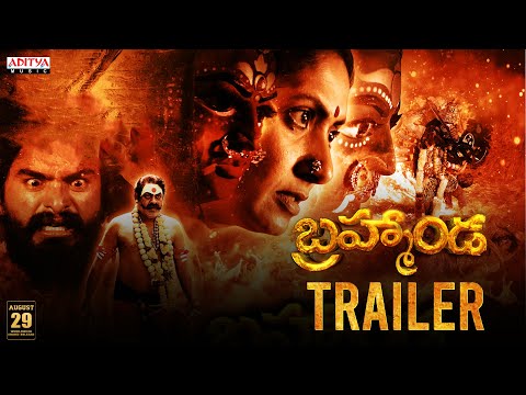 Bramhanda Official Trailer