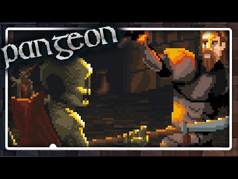 Pangeon | Deutsch | Test | Durch das Pangeon und Nimmer raus? 🙄