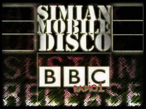 Simian Mobile Disco - BBC Radio One Essential Mix (Part 6)