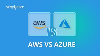 - Instance configuration (  ) - AWS vs Azure | AWS vs Azure Comparison | Difference Between AWS And Azure | Simplilearn