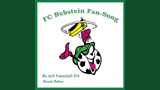 Äs isch Fuessball Ziit