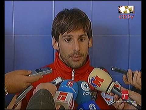 CMT. Temp. 2009-10. Previa ALBACETE-NUMANCIA (II)