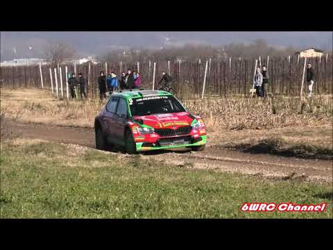 24° Rally Prealpi Master Show 2023
