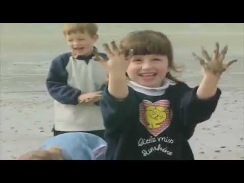 Teletubbies: Series 1: The Beach