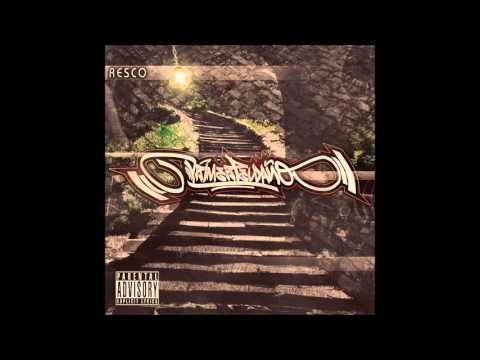 7-El Manicomio/Resco-Primer Peldaño(2016)