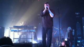 Elbow - Some Riot (Live in Cologne 7-11-11)