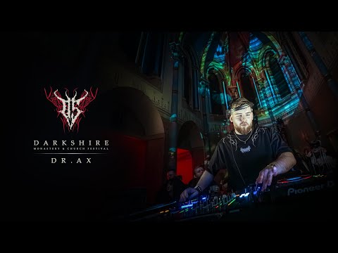 DR.AX - Darkshire Church 2025 [POWER SET]