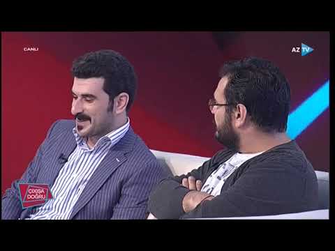 Çıxışa doğru - 01.10.2019