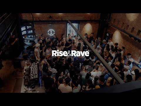 Morning Coffee Rave @ CHLIV | Rise&Rave 003