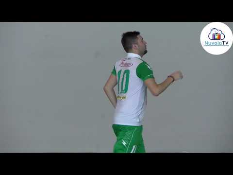 SINTESI DELLA PARTITA TRA VIRTUS LIBERA FORIO E UNINA C5