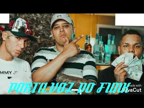 Mc Magal e Mc Hugo CNB - Money ( Dj CK )