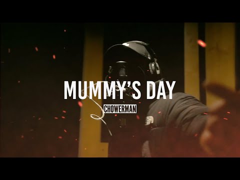 Chower - Mummy's Day