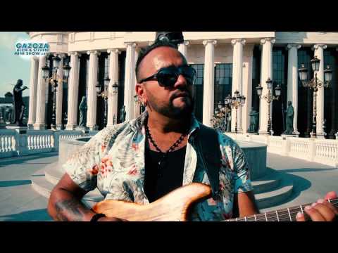 Gazoza band new oro SHERBETI 2015