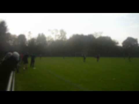 Trave 06 Segeberg vs Spvg Eidertal Molfsee