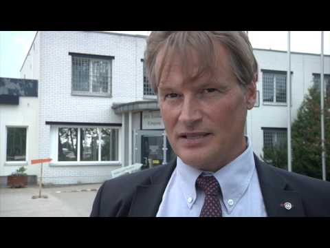 Wenn der Zeithainer Knast die Türen öffnet