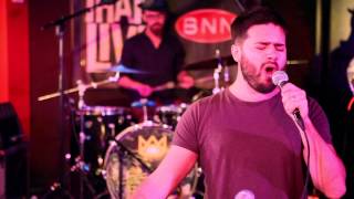 The Cat Empire - Prophets in the Sky (live @ BNN That's Live - 3FM)