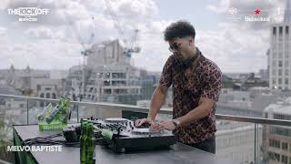Melvo Baptiste - Live @ Heineken & UEFA Presents The Opening Party Powered By Defected 2020