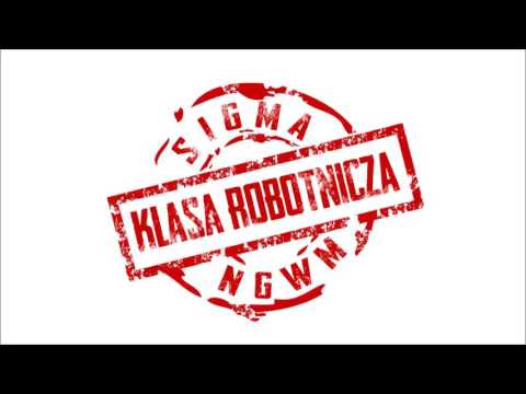 SIGMA - HipHokryci (prod.Ariel)