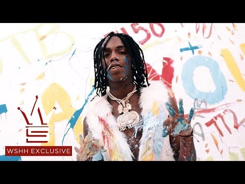 YNW Melly "I Am You" (WSHH Exclusive - Official Music Video)