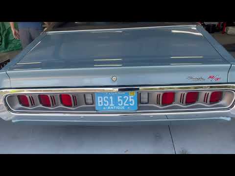 1971 Dodge Charger R/T (CC-1344356) for sale in New Port Richey, Florida
